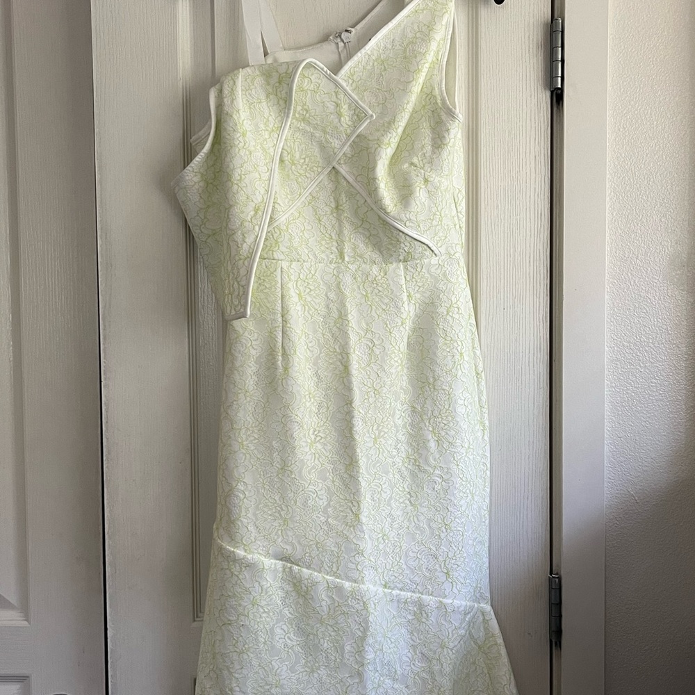 ASOS dress